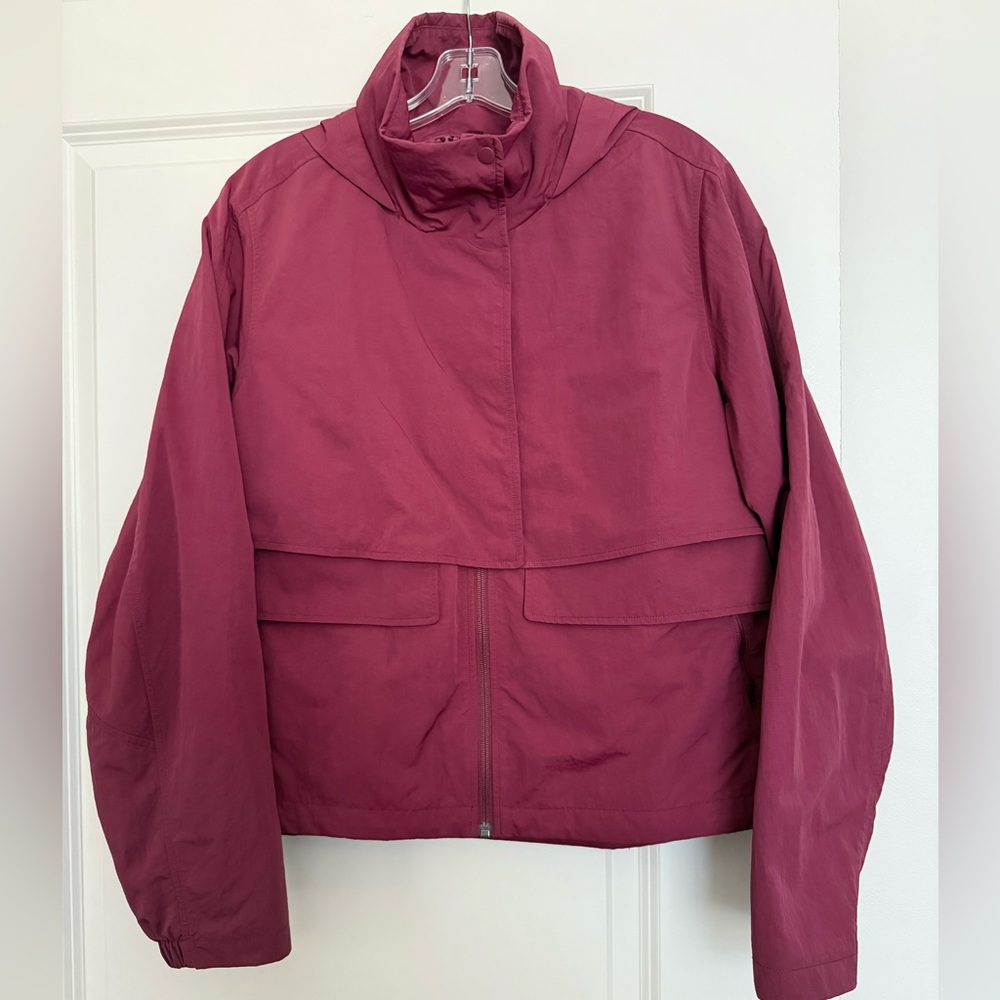 Lululemon Always Effortless Jacket